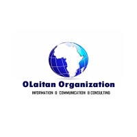 OLaitan Organization logo, OLaitan Organization contact details