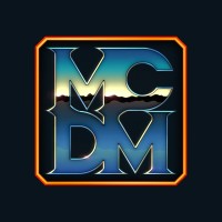 MCDM Productions logo, MCDM Productions contact details