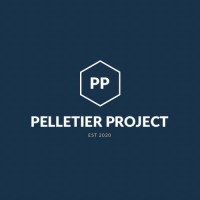 Pelletier Project logo, Pelletier Project contact details