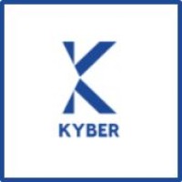 KYBER logo, KYBER contact details