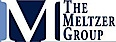 The Meltzer Group logo, The Meltzer Group contact details