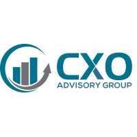 CXO Advisory Group logo, CXO Advisory Group contact details