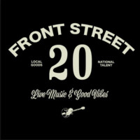 20 Front Street: Live Music - Social Cafe - Creamery logo, 20 Front Street: Live Music - Social Cafe - Creamery contact details