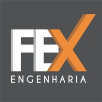 FEX ENGENHARIA logo, FEX ENGENHARIA contact details