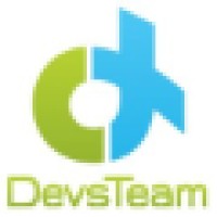 DevsTeam logo, DevsTeam contact details