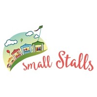 Small Stalls logo, Small Stalls contact details