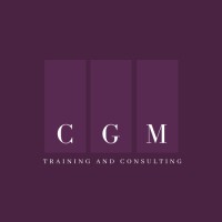 CGM TRAINING AND CONSULTING logo, CGM TRAINING AND CONSULTING contact details