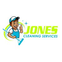 Jones Cleaning Services logo, Jones Cleaning Services contact details