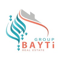 Bayti Group Real Estate logo, Bayti Group Real Estate contact details