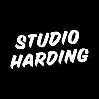 Studio Harding logo, Studio Harding contact details