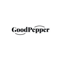 GoodPepper logo, GoodPepper contact details