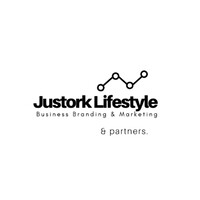 Justork Lifestyle logo, Justork Lifestyle contact details