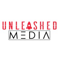 Unleashed Media logo, Unleashed Media contact details