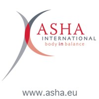 Asha International logo, Asha International contact details