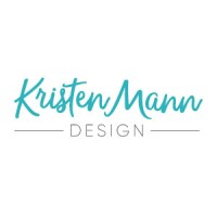 Kristen Mann Design LLC logo, Kristen Mann Design LLC contact details