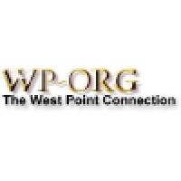 WP Org logo, WP Org contact details