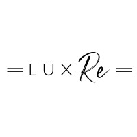 LuxRE Naples logo, LuxRE Naples contact details