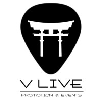 VLive logo, VLive contact details