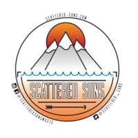 Scattered Suns Music logo, Scattered Suns Music contact details