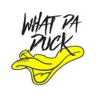 What Da Duck logo, What Da Duck contact details