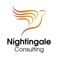 Nightingale Consulting logo, Nightingale Consulting contact details