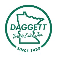 Daggett Truck Lines logo, Daggett Truck Lines contact details