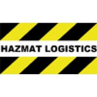 HAZMAT LOGISTICS LTD logo, HAZMAT LOGISTICS LTD contact details