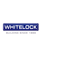 The Whitelock Group logo, The Whitelock Group contact details