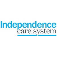 Independence Care System logo, Independence Care System contact details