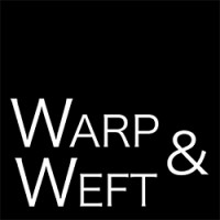 Warp & Weft logo, Warp & Weft contact details