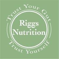 Riggs Nutrition logo, Riggs Nutrition contact details