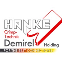 Hanke Crimp-Technik GmbH logo, Hanke Crimp-Technik GmbH contact details