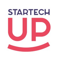 STARTECHUP logo, STARTECHUP contact details