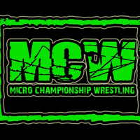 Micro Championship Wrestling logo, Micro Championship Wrestling contact details