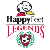 HappyFeet Boston Legends Soccer logo, HappyFeet Boston Legends Soccer contact details