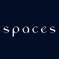 Spaces Literary Journal logo, Spaces Literary Journal contact details