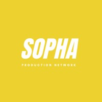 SOPHA logo, SOPHA contact details