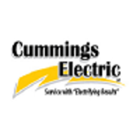 Cummings Electric LLC logo, Cummings Electric LLC contact details