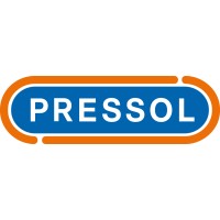 Pressol logo, Pressol contact details