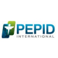 PEPID International logo, PEPID International contact details