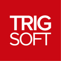 TRIGSOFT (Pvt.) Limited logo, TRIGSOFT (Pvt.) Limited contact details