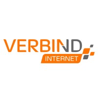 PT. Verbind Internet Solusindo logo, PT. Verbind Internet Solusindo contact details