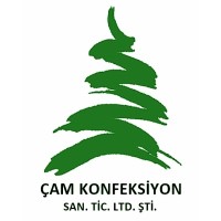 Çam Konfeksiyon logo, Çam Konfeksiyon contact details