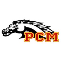 Pcm High School logo, Pcm High School contact details