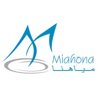 Miahona logo, Miahona contact details