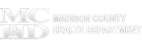 Madison County Health Department logo, Madison County Health Department contact details