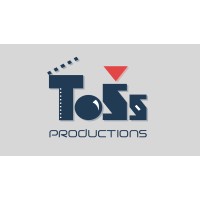 TOSS Productions logo, TOSS Productions contact details