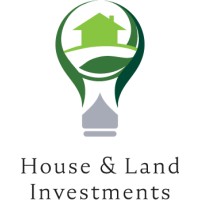 House & Land Investments logo, House & Land Investments contact details