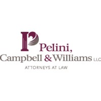 Pelini, Campbell & Williams logo, Pelini, Campbell & Williams contact details