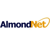 AlmondNet Group logo, AlmondNet Group contact details